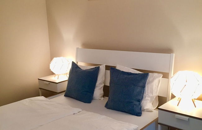 Quality Point Apartments 0-24 reception - Foto 3