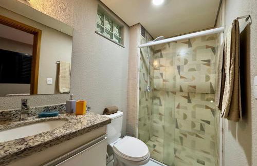 Loft with a view of the forest, in front of USP - Foto 17