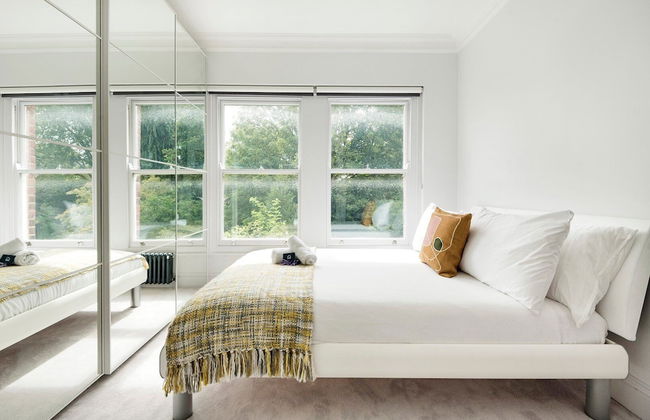 Modern and Bright Highgate Gem - Foto 8