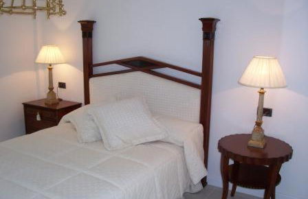 Aparthotel Residencia & Spa Parques Casablanca - Foto 43