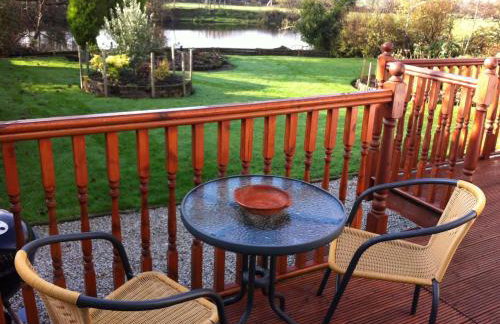 Merok Lodge - Foto 1