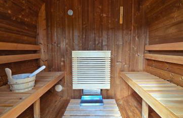 Tiny House im Felsenland mit Sauna - Foto 12