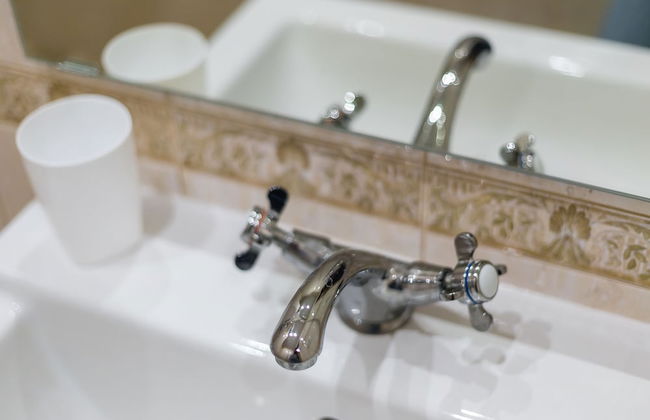 Apartment on Volokolamskoye shosse - Foto 17