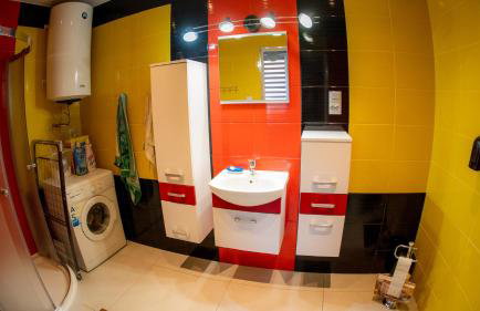 Domek "Rodzinny RELAX" Urlop Gryżyna Podgrzewany basen Klimatyzacja - Foto 6