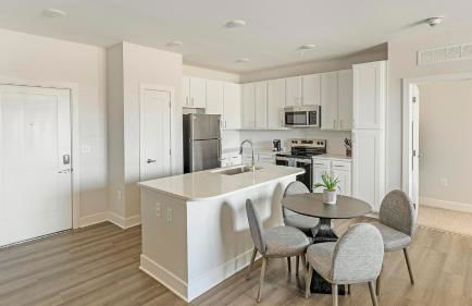 Landing Amazing 1BD Pool Courtyard - Foto 56