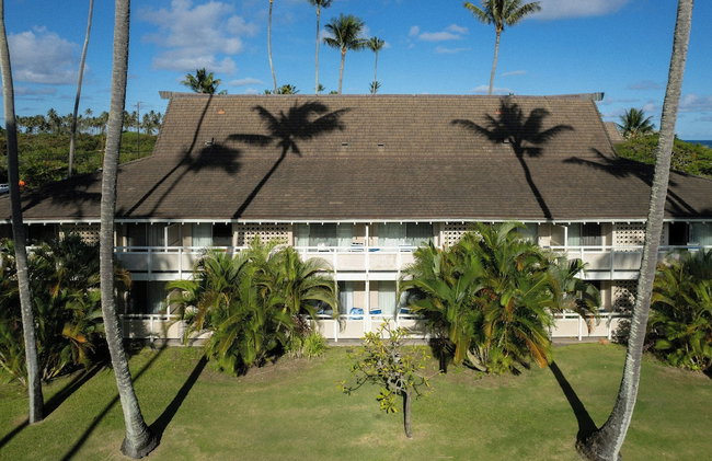 Plantation Hale Suites - Photo 73