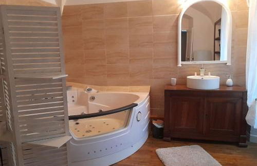 Le Clos De Soulages gîte 4 personnes - Photo 12