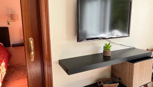 Milenium Palace - Garaje incluido - Piscina-FIBES - Foto 5