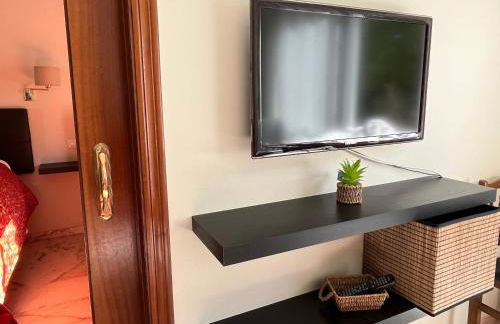 Milenium Palace - Garaje incluido - Piscina-FIBES - Foto 5