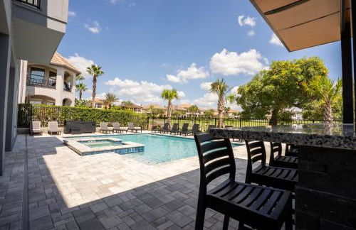 Golf Estate with Simulator, Bowling, Sauna - Foto 7