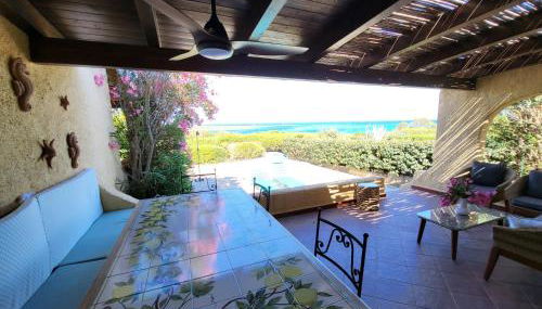 Villa Chiccolina - Foto 1, Garden