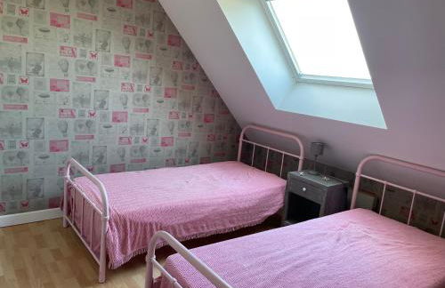 Maison 100m plage de Caroual Erquy - Foto 7