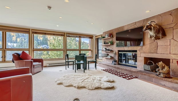 1-44 W Meadow Dr. 7 Meadow Vail Place - Foto 4, Exterior