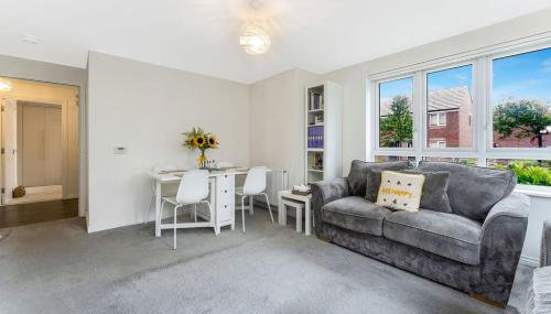 GuestReady - Edinburgh Elegant home - Foto 3
