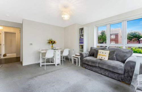 GuestReady - Edinburgh Elegant home - Foto 3