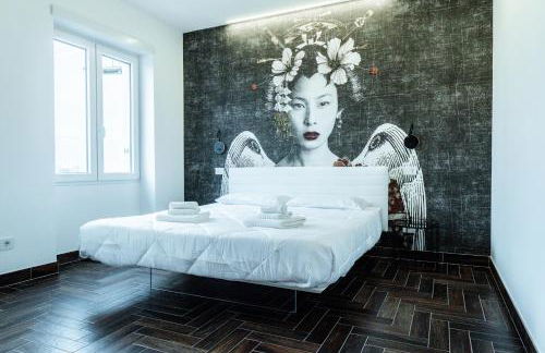 Ram7 Kōfuku Zen Apartment Gallarate - Photo 5