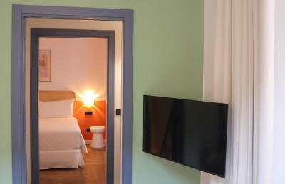 Aparthotel Divino Figueres by Fimedhotels - Foto 22