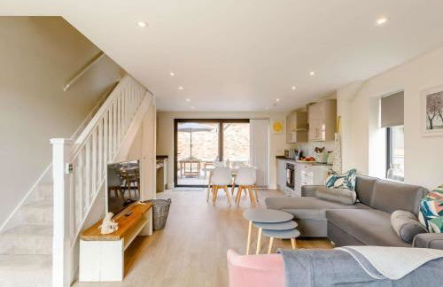 Roe Cottage - Disabled Adapted - 2 bed - hot tub - Photo 15