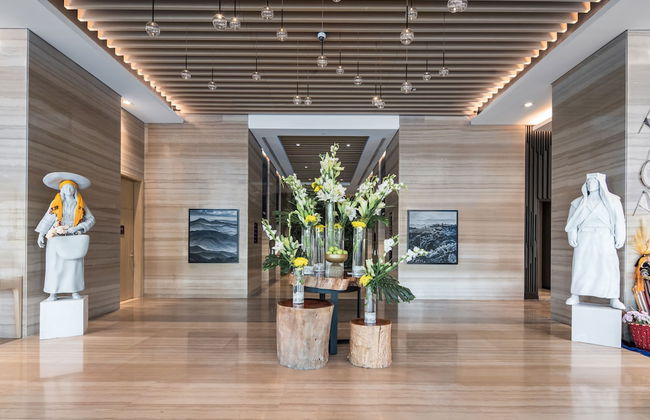 Citadines Abha - Foto 5