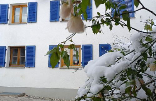 Hofgut Bentele - Foto 6