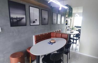 Apartamento 12 minutos da Vila Germânica - Foto 10