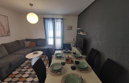 "Apartments Petra With Swimming Pool" - Foto 42