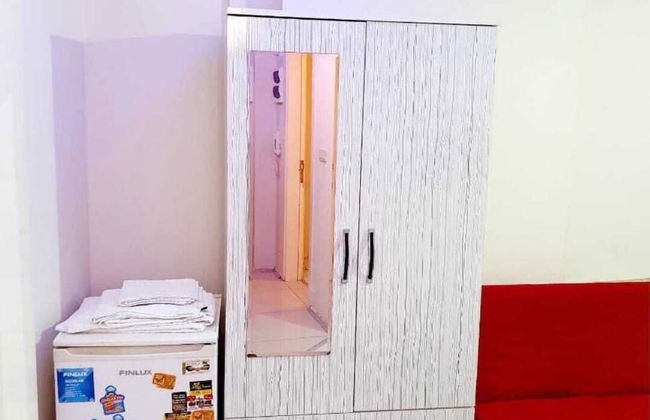 Denizli Daily Apartments \ Haydar Suit Apart Hotel - Photo 10