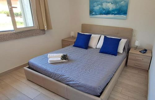 Sardegna Isola Rossa Casa Mirta vista mare e wifi - Foto 8