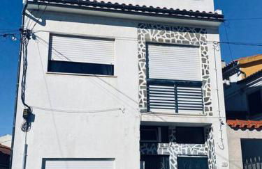 Casa de Vimioso AL - Foto 1