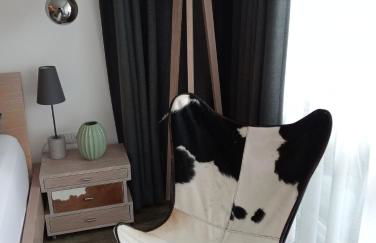 Maurers Schlierseetraum 6, Studio 455 mit 42 qm neu renoviert, Erdgeschoss mit eingezäunter Terrasse in ruhiger Lage am Kirchbichlweg 8 - Foto 10