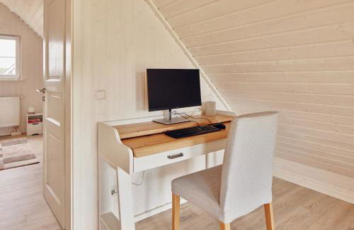 Familienhaus in der Schorfheide - Photo 16