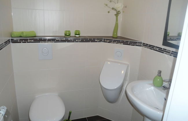 Apartment am Anker - Foto 16