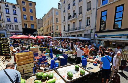 L'idéal Cosy-wifi-Netflix et Garage - Foto 19