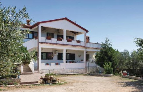 Two-Bedroom Apartment In Peruski - Foto 1