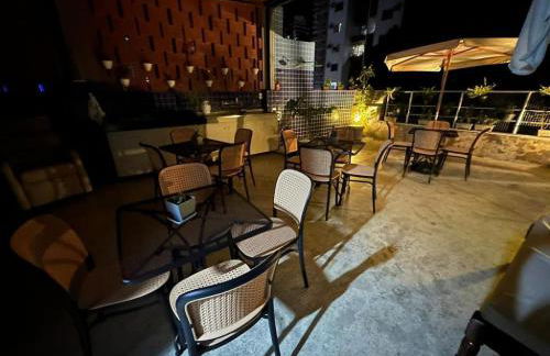 STUDIO 306 | WIFI 600MB | RESIDENCIAL JC, um lugar para ficar. - Photo 33