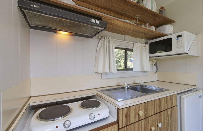 Tasman Holiday Parks - Serpentine Falls - Photo 27