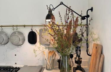 Design Villa Uckermark mit riesigem Garten - Photo 8