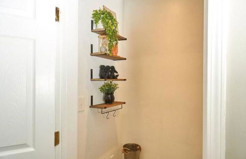 Perfect Getaway Home Near Atlanta - Foto 48