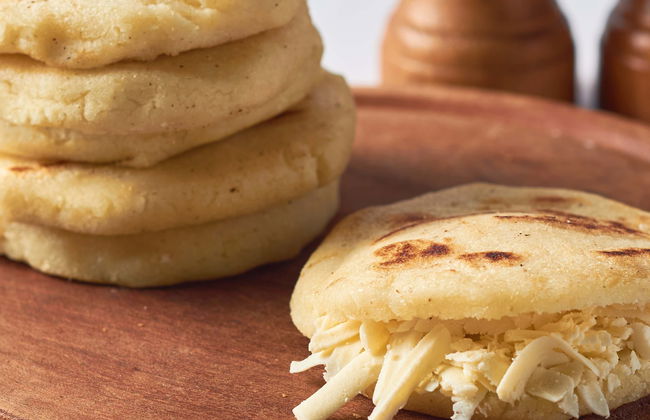 Pereira Street Food Tour - Foto 1