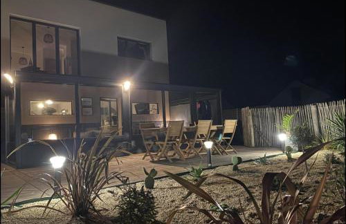 Face aux Isles - Foto 20