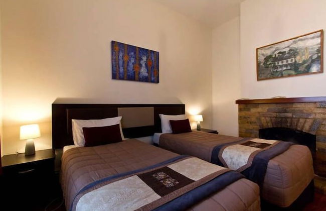 Christchurch City & Country Cottages - Clarence Cottage - Foto 11