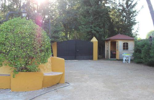 EL REFUGIO DE POPEA - Foto 27