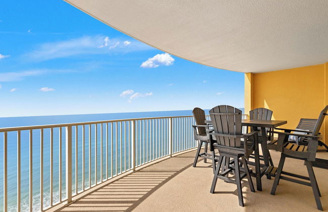 Emerald Isle Beach Resort by Panhandle Getaways - Photo 90