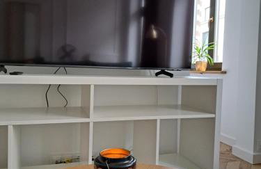 CanvasHome Apartamenty - Foto 69