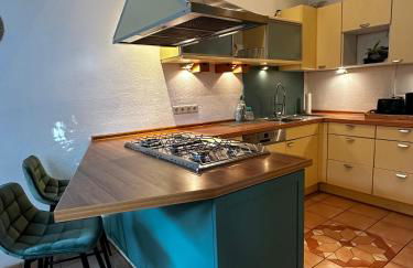 Maisonettewohnung im Loft Stil mit wunderschöner Terrasse - Foto 37