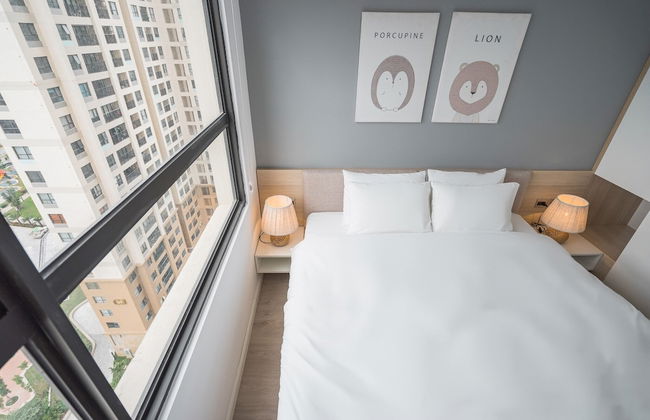 Vinhome D'capitale Cau Giay - Foto 10