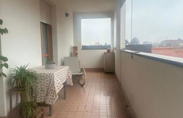 CasAlba crossroads between Milan Como Monza Rho Fiera - Foto 41