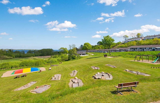 8 Person Holiday Home in Aabenraa-by Traum - Foto 29