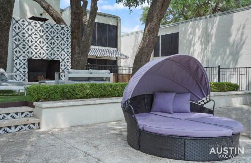 Spacious 2 Apt Combo Sleeps 12 Pool and Pets - Photo 51