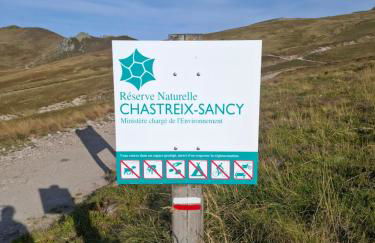 Chalet Emma appartement tout équipé et refait a neuf dans une résidence 3 étoiles - Photo 54